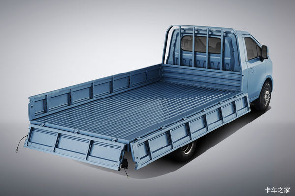 优惠0.1万 泰安市星塔EV电动载货车火热促销中