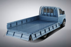 长安跨越 星塔EV 旗舰版 液刹 3.8米单排纯电动栏板微卡 亿纬66.54kWh 长安跨越 星塔EV 旗舰版 液刹 3.8米单排纯电动栏板微卡 亿纬66.54kWh