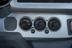 飞碟EW7 4.5T 4.15米单排纯电动栏板轻卡131.98kWh