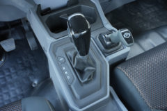 飞碟EW7 4.5T 4.15米单排纯电动栏板轻卡131.98kWh