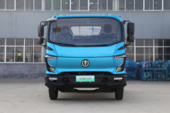 飞碟EW7 电动载货车