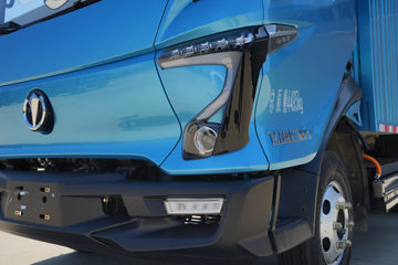 �ɵ�EW7 4.5T 4.18�׵��Ŵ��綯��ʽ�Ῠ131.98kWhͼƬ