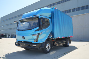 �ɵ�EW7 4.5T 4.18�׵��Ŵ��綯��ʽ�Ῠ131.98kWhͼƬ