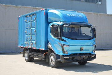 �ɵ�EW7 4.5T 4.18�׵��Ŵ��綯��ʽ�Ῠ131.98kWhͼƬ