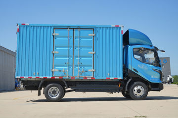 �ɵ�EW7 4.5T 4.18�׵��Ŵ��綯��ʽ�Ῠ131.98kWhͼƬ