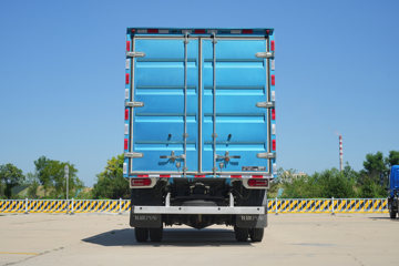 �ɵ�EW7 4.5T 4.18�׵��Ŵ��綯��ʽ�Ῠ131.98kWhͼƬ