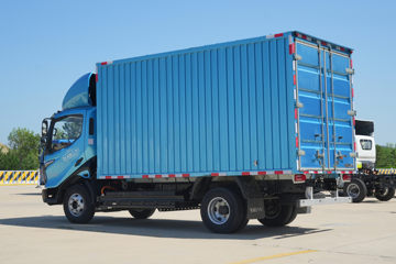 �ɵ�EW7 4.5T 4.18�׵��Ŵ��綯��ʽ�Ῠ131.98kWhͼƬ