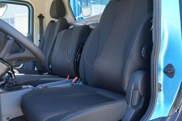 �ɵ�EW7 4.5T 4.18�׵��Ŵ��綯��ʽ�Ῠ131.98kWhͼƬ