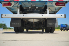 飞碟EW7 4.5T 4.18米单排纯电动厢式轻卡131.98kWh 飞碟EW7 4.5T 4.18米单排纯电动厢式轻卡131.98kWh