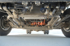 飞碟EW7 4.5T 4.18米单排纯电动厢式轻卡131.98kWh 飞碟EW7 4.5T 4.18米单排纯电动厢式轻卡131.98kWh