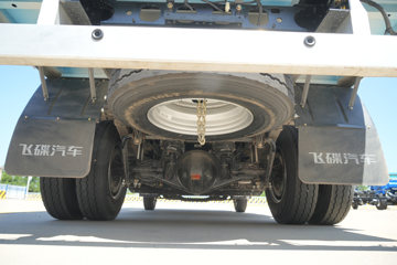 �ɵ�EW7 4.5T 4.18�׵��Ŵ��綯��ʽ�Ῠ131.98kWhͼƬ