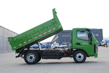 �ɵ�����Դ ��ţ ���綯 4X2 3.08�׵�����ж�� ����109.2kWhͼƬ