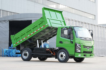 �ɵ�����Դ ��ţ ���綯 4X2 3.08�׵�����ж�� ����109.2kWhͼƬ