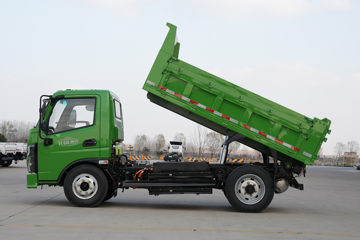 �ɵ�����Դ ��ţ ���綯 4X2 3.08�׵�����ж�� ����109.2kWhͼƬ