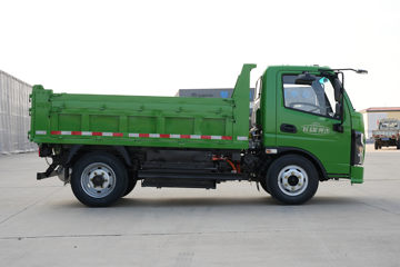 �ɵ�����Դ ��ţ ���綯 4X2 3.08�׵�����ж�� ����109.2kWhͼƬ