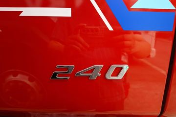 ������������M3V 4.3L���� 240���� 4X2 ��ʿ��8�� 5.2�������ػ���ͼƬ