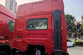 新乘龙M3&nbsp;载货车外观                                                图片