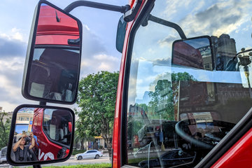 ������������M3V 4.3L���� 240���� 4X2 ��ʿ��8�� 5.2�������ػ���ͼƬ