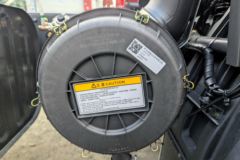 东风柳汽 新乘龙M3 4.3L柴油 240马力 4X2 法士特8档 5.2米栏板载货车