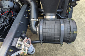 ������������M3V 4.3L���� 240���� 4X2 ��ʿ��8�� 5.2�������ػ���ͼƬ