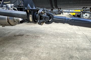 ������������M3V 4.3L���� 240���� 4X2 ��ʿ��8�� 5.2�������ػ���ͼƬ