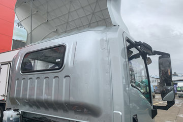 ����HOWO ͳ˧ 4.5T 4.15�׵��Ŵ��綯�����Ῠ ����ʱ��140.41kWhͼƬ