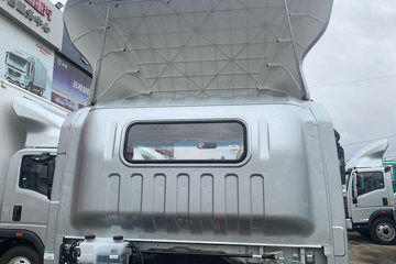 ����HOWO ͳ˧ 4.5T 4.15�׵��Ŵ��綯�����Ῠ ����ʱ��140.41kWhͼƬ