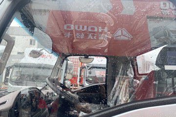 ����HOWO ͳ˧ 4.5T 4.15�׵��Ŵ��綯�����Ῠ ����ʱ��140.41kWhͼƬ