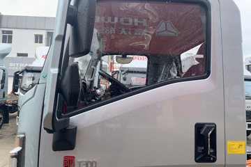 ����HOWO ͳ˧ 4.5T 4.15�׵��Ŵ��綯�����Ῠ ����ʱ��140.41kWhͼƬ