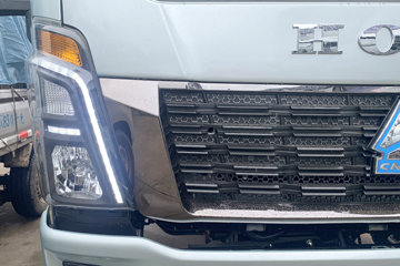 ����HOWO ͳ˧ 4.5T 4.15�׵��Ŵ��綯�����Ῠ ����ʱ��140.41kWhͼƬ