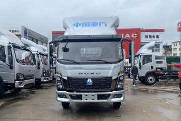 ����HOWO ͳ˧ 4.5T 4.15�׵��Ŵ��綯�����Ῠ ����ʱ��140.41kWhͼƬ