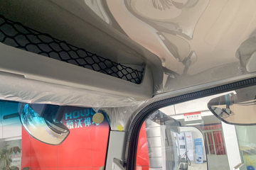 ����HOWO ͳ˧ 4.5T 4.15�׵��Ŵ��綯�����Ῠ ����ʱ��140.41kWhͼƬ