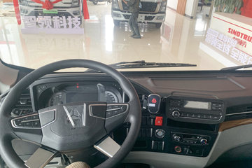 ����HOWO ͳ˧ 4.5T 4.15�׵��Ŵ��綯�����Ῠ ����ʱ��140.41kWhͼƬ