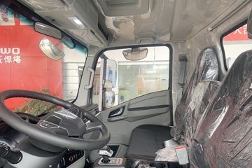 ����HOWO ͳ˧ 4.5T 4.15�׵��Ŵ��綯�����Ῠ ����ʱ��140.41kWhͼƬ