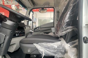 ����HOWO ͳ˧ 4.5T 4.15�׵��Ŵ��綯�����Ῠ ����ʱ��140.41kWhͼƬ