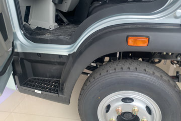 ����HOWO ͳ˧ 4.5T 4.15�׵��Ŵ��綯�����Ῠ ����ʱ��140.41kWhͼƬ