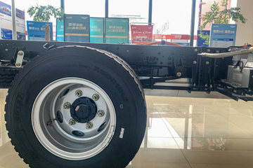 ����HOWO ͳ˧ 4.5T 4.15�׵��Ŵ��綯�����Ῠ ����ʱ��140.41kWhͼƬ