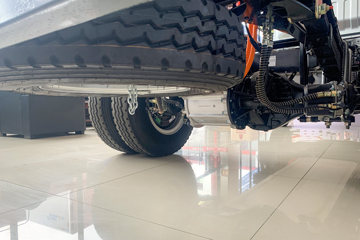 ����HOWO ͳ˧ 4.5T 4.15�׵��Ŵ��綯�����Ῠ ����ʱ��140.41kWhͼƬ