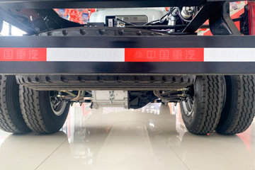 ����HOWO ͳ˧ 4.5T 4.15�׵��Ŵ��綯�����Ῠ ����ʱ��140.41kWhͼƬ