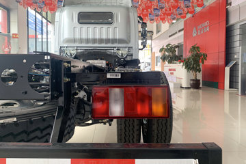 ����HOWO ͳ˧ 4.5T 4.15�׵��Ŵ��綯�����Ῠ ����ʱ��140.41kWhͼƬ