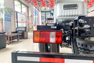 ����HOWO ͳ˧ 4.5T 4.15�׵��Ŵ��綯�����Ῠ ����ʱ��140.41kWhͼƬ