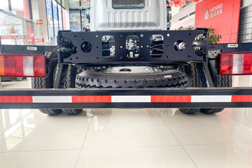 ����HOWO ͳ˧ 4.5T 4.15�׵��Ŵ��綯�����Ῠ ����ʱ��140.41kWhͼƬ