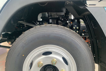 ����HOWO ͳ˧ 4.5T 4.15�׵��Ŵ��綯�����Ῠ ����ʱ��140.41kWhͼƬ