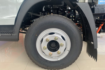 ����HOWO ͳ˧ 4.5T 4.15�׵��Ŵ��綯�����Ῠ ����ʱ��140.41kWhͼƬ