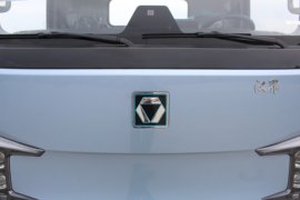 汉界&nbsp;电动载货车外观图片