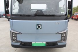 汉界&nbsp;电动载货车外观图片