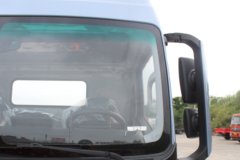 徐工轻卡 汉界 气刹 4.4米单排纯电动厢式轻卡 宁德时代140.41kWh