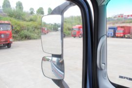 汉界&nbsp;电动载货车驾驶室图片