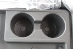 徐工轻卡 汉界 气刹 4.4米单排纯电动厢式轻卡 宁德时代140.41kWh