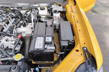 ���屦�� 2.5T���� 160���� �ֶ����� ����˫��Ƥ��ͼƬ